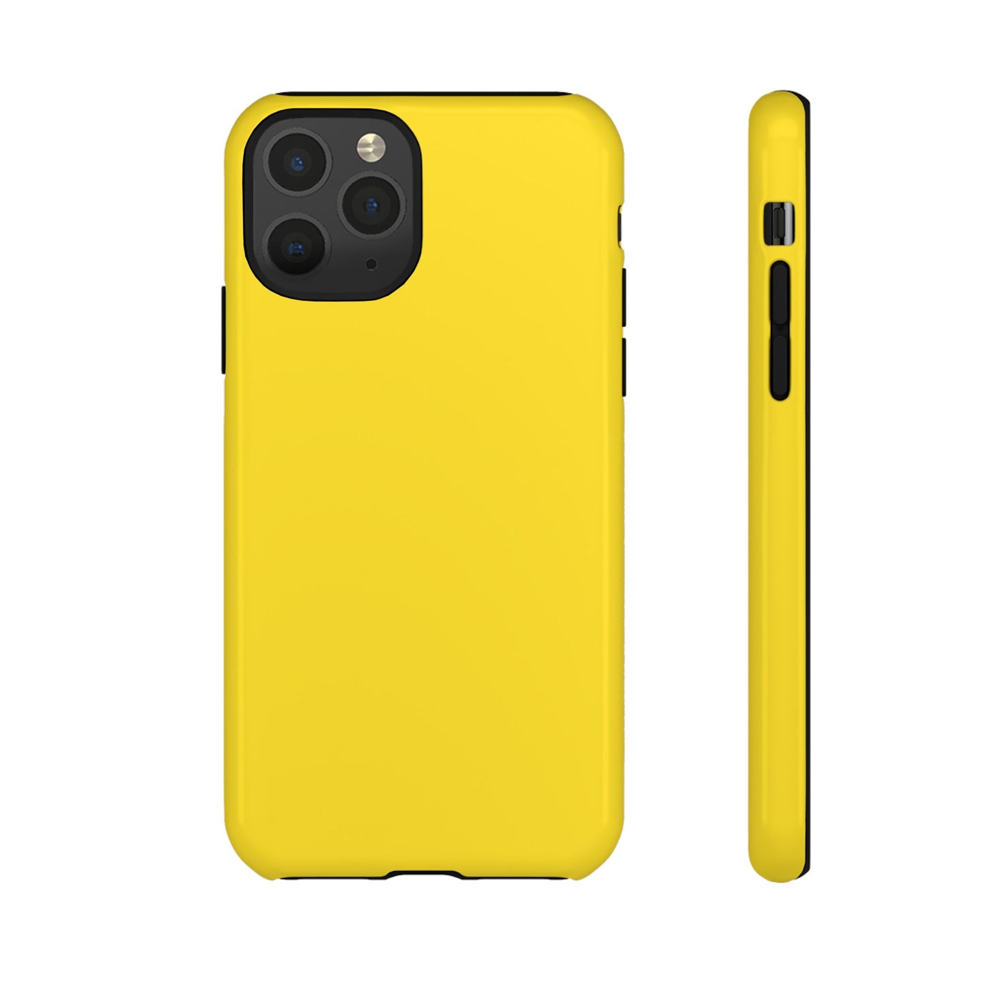 The Sunbeam Tough Phone Case