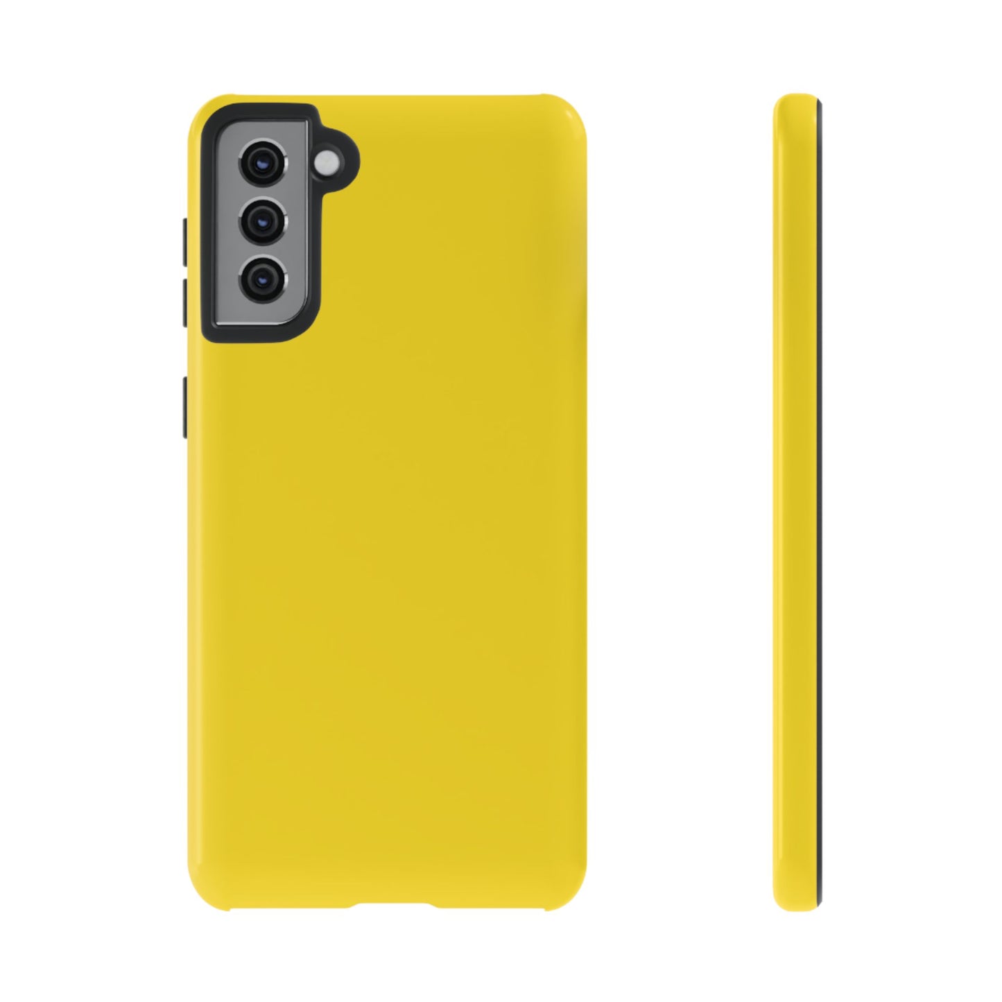 The Sunbeam Tough Phone Case