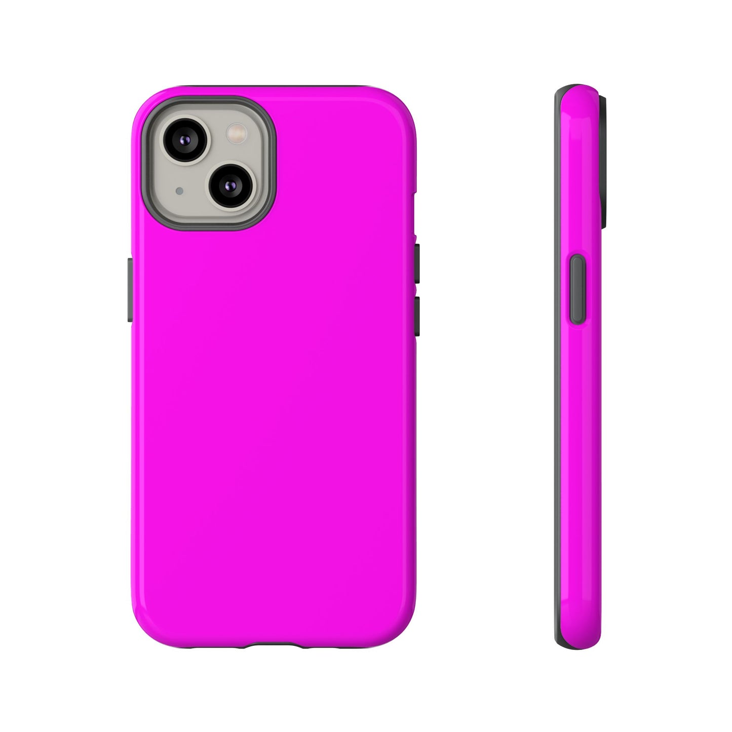 The Bold Move Tough Phone Case