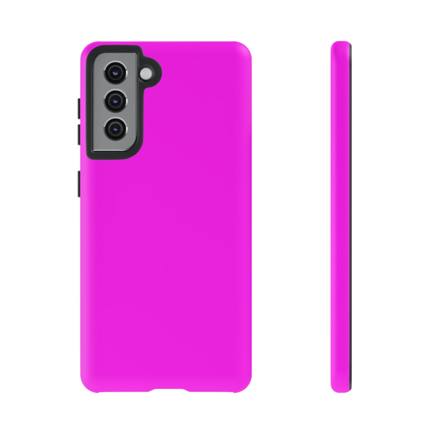 The Bold Move Tough Phone Case