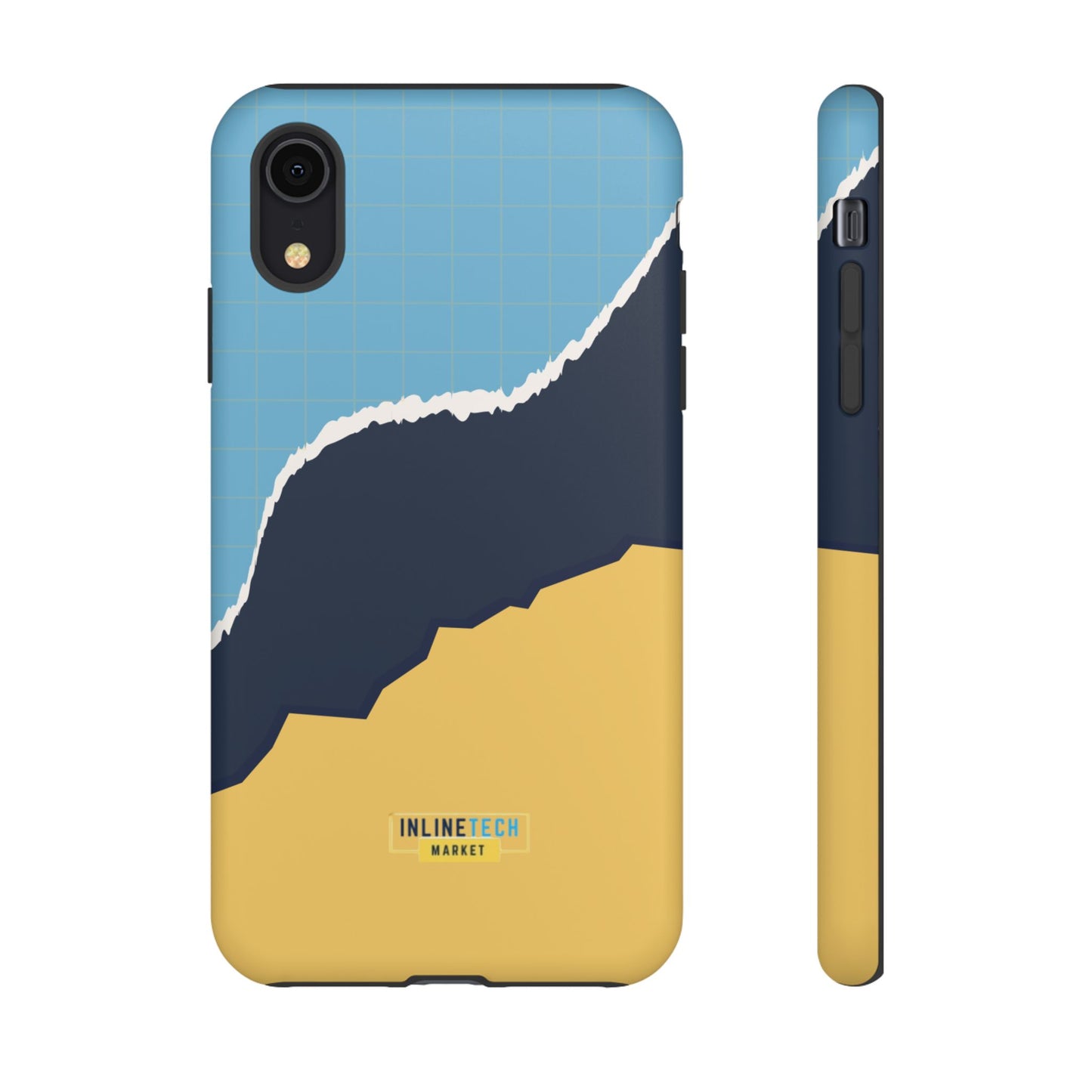 The Original Tough Phone Case