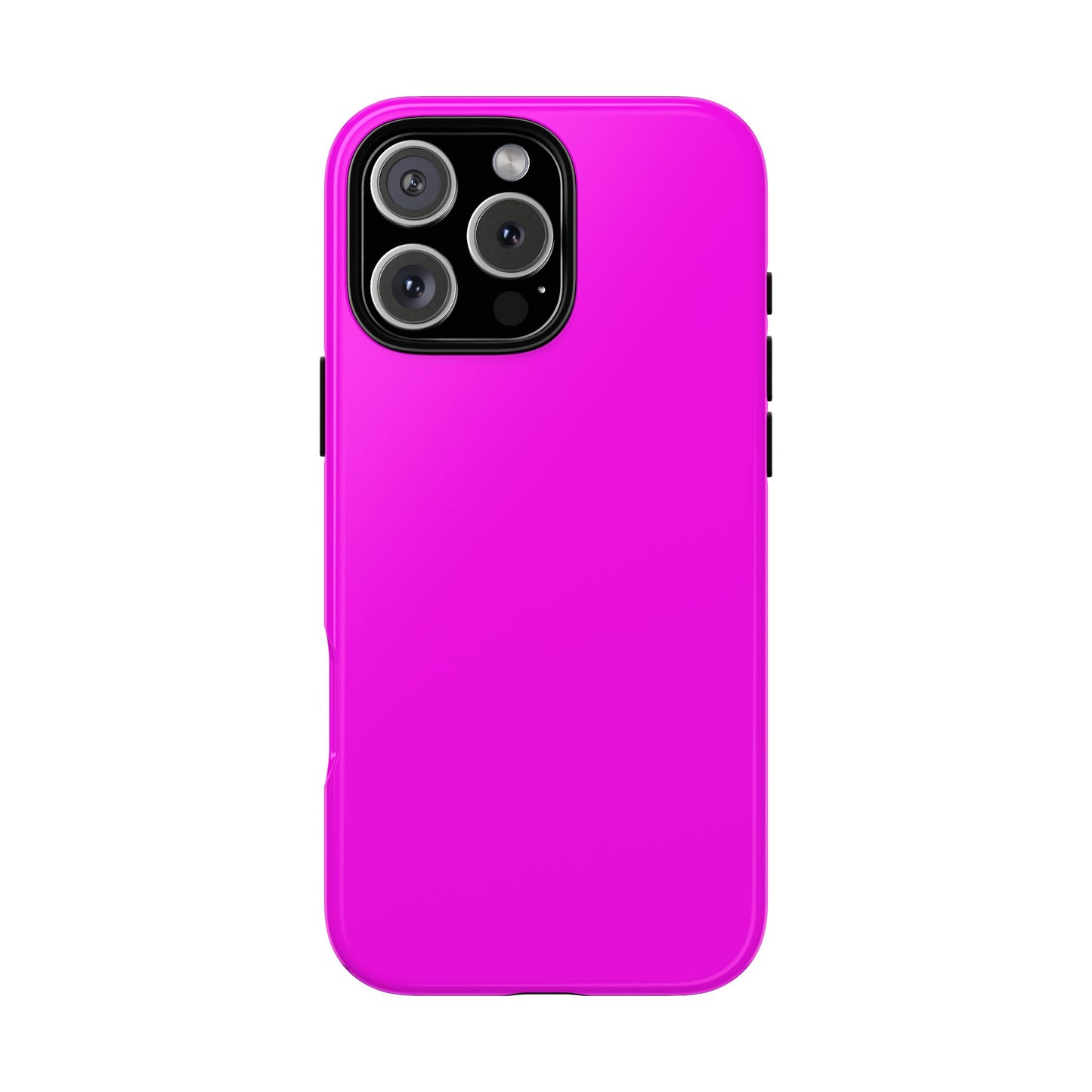 The Bold Move Tough Phone Case