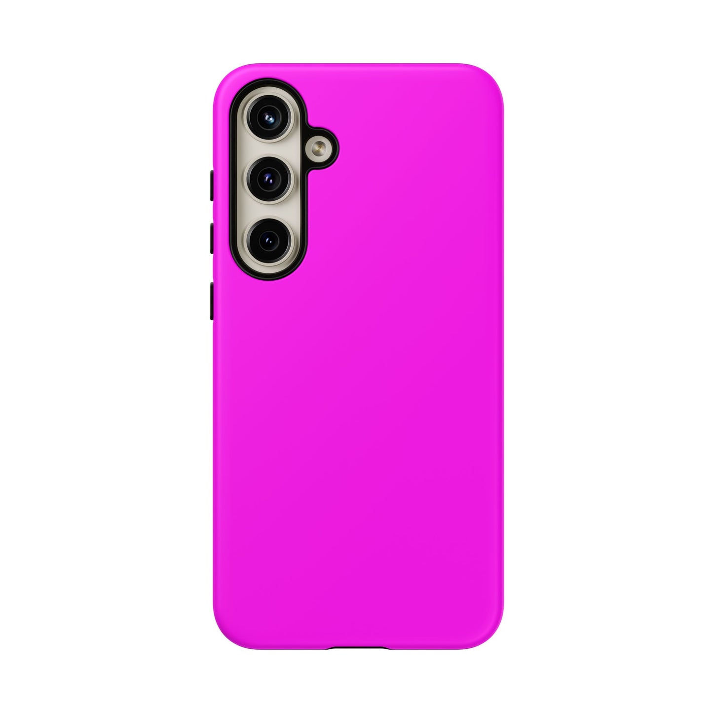 The Bold Move Tough Phone Case