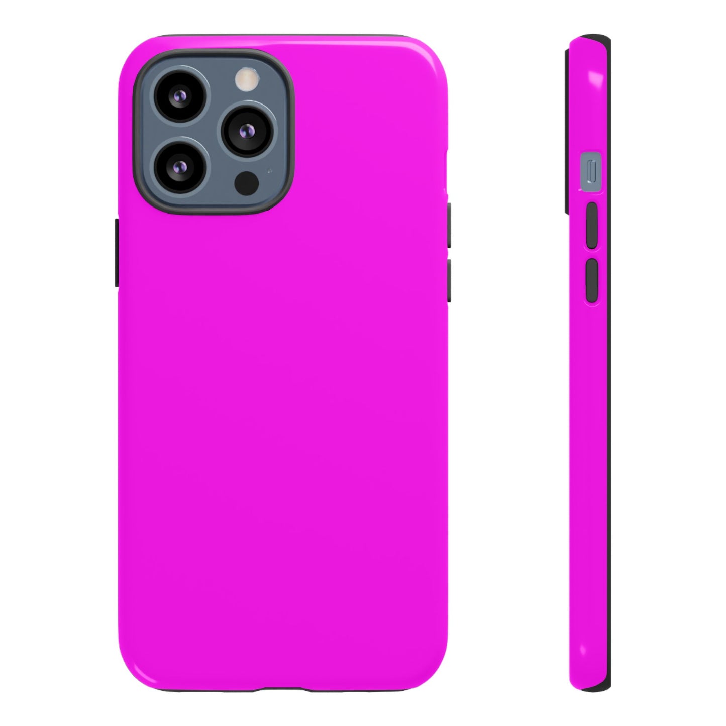 The Bold Move Tough Phone Case