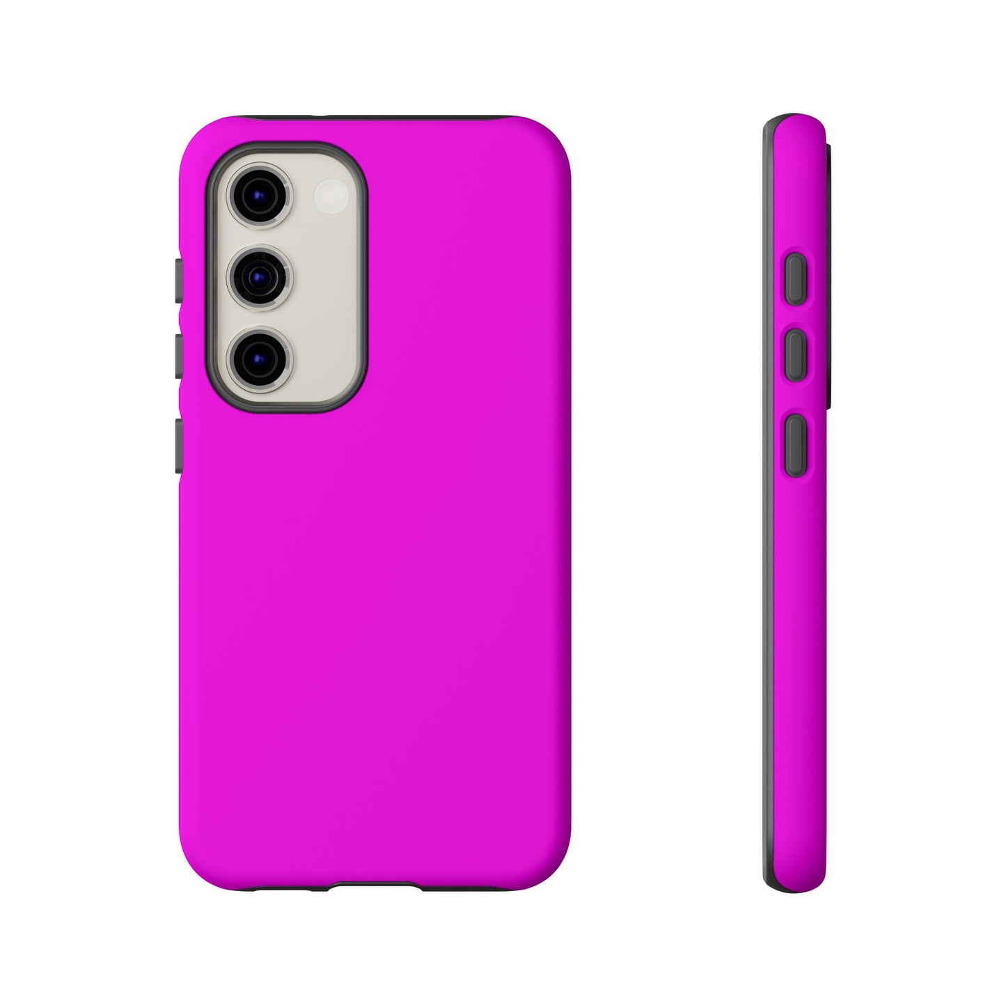 The Bold Move Tough Phone Case