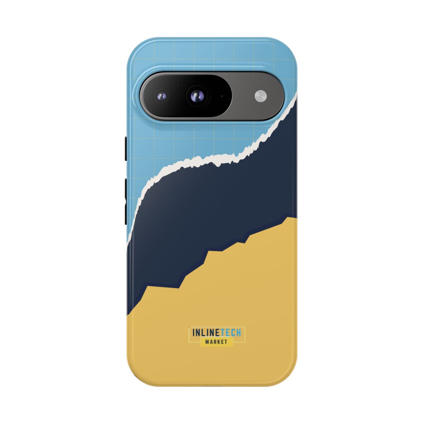 The Original Tough Phone Case