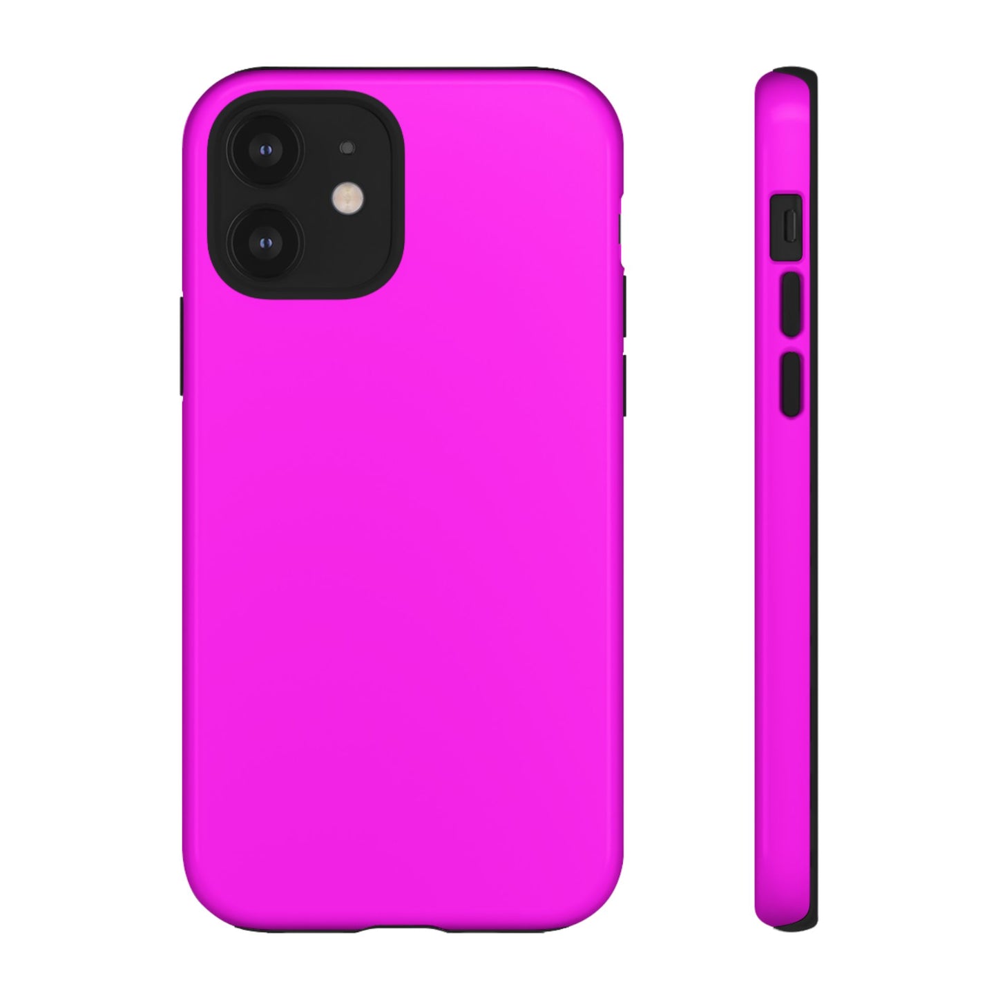 The Bold Move Tough Phone Case