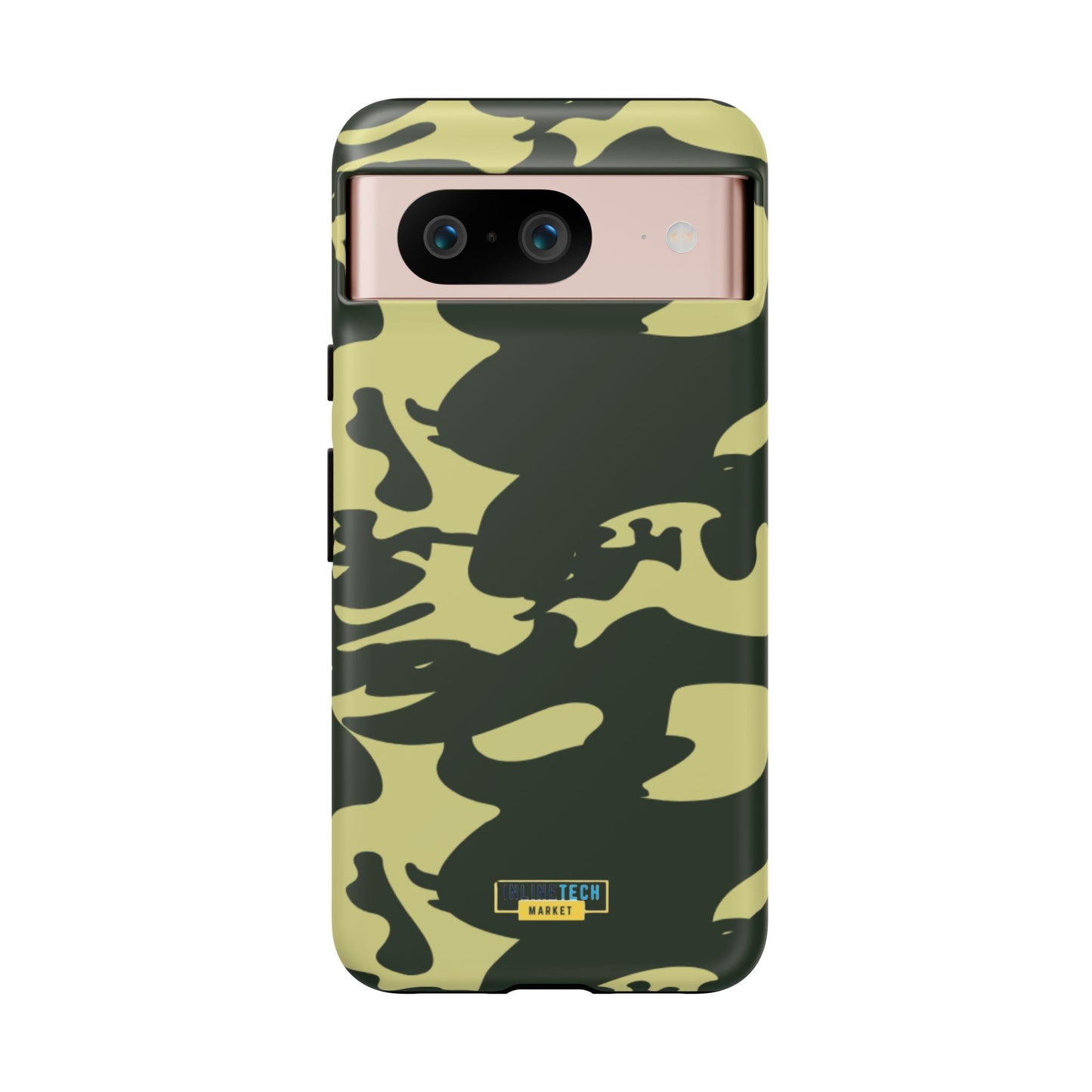 The Urban Terrain Tough Phone Case