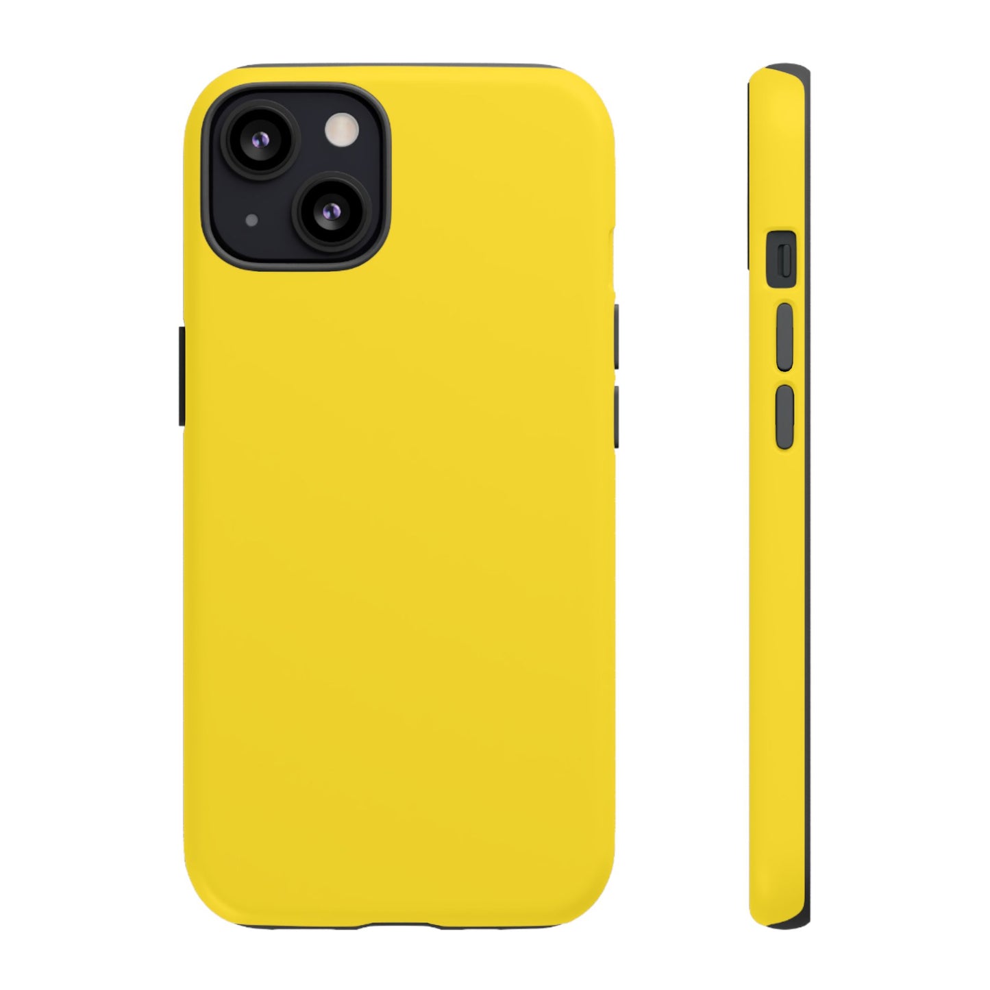 The Sunbeam Tough Phone Case