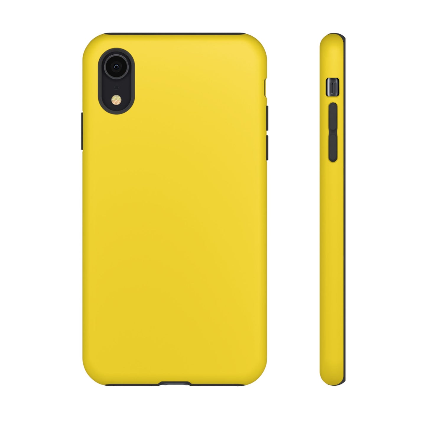 The Sunbeam Tough Phone Case