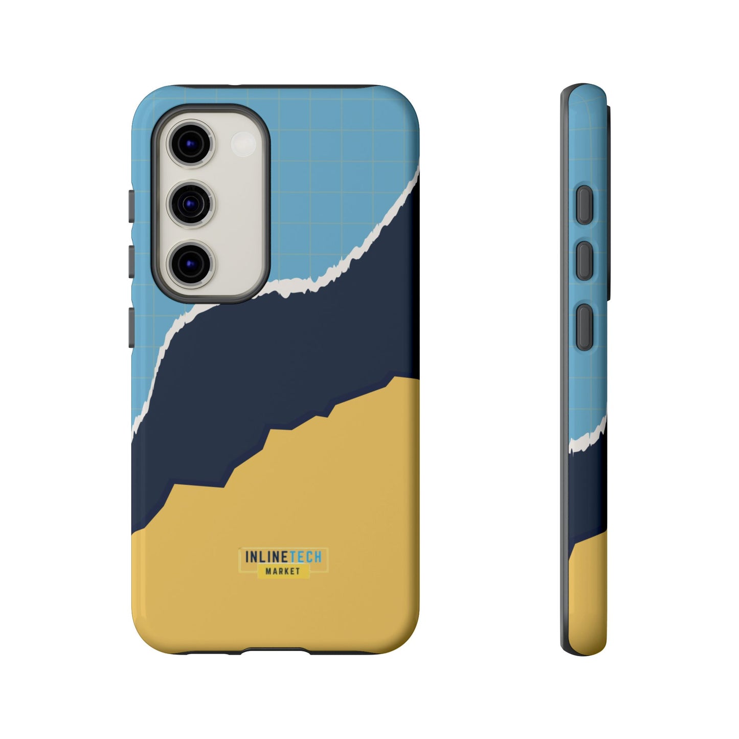 The Original Tough Phone Case