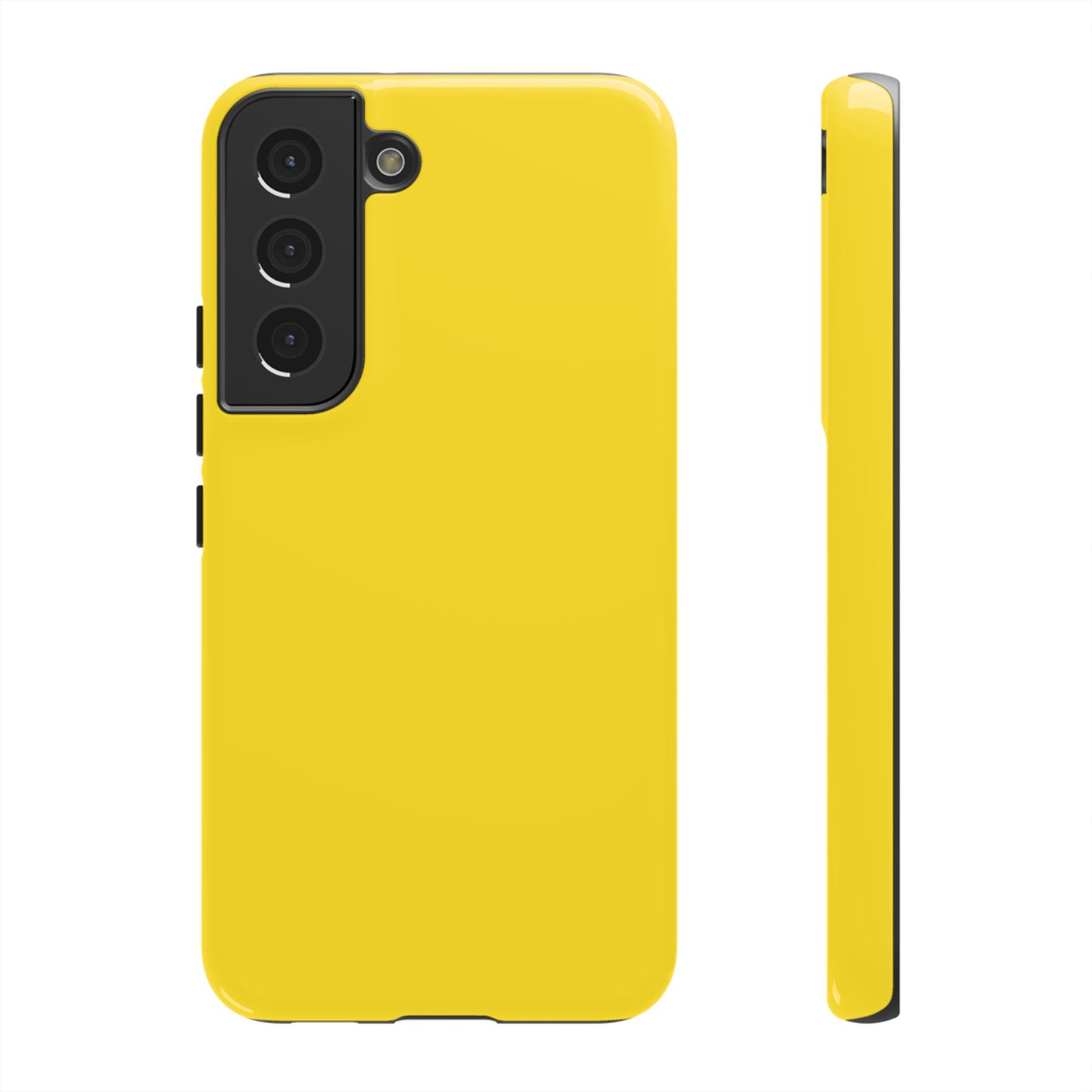 The Sunbeam Tough Phone Case