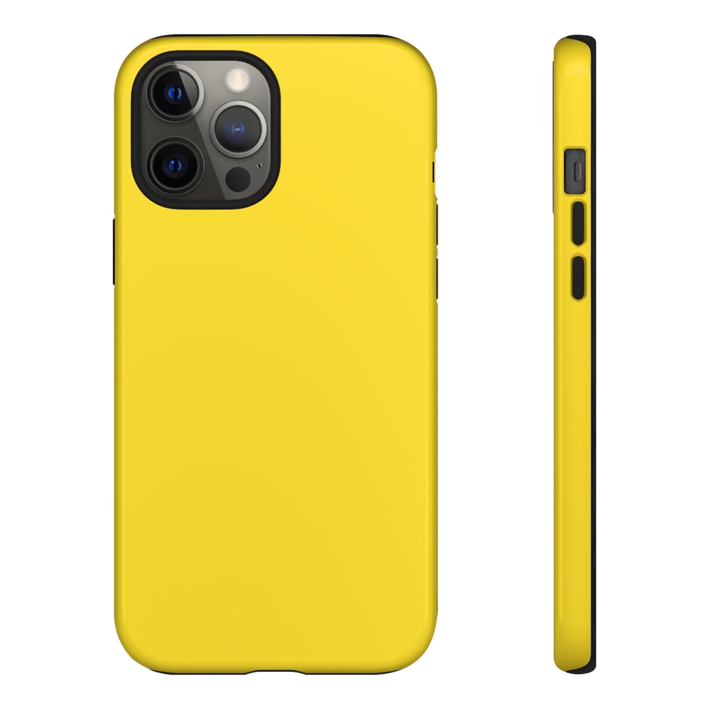 The Sunbeam Tough Phone Case