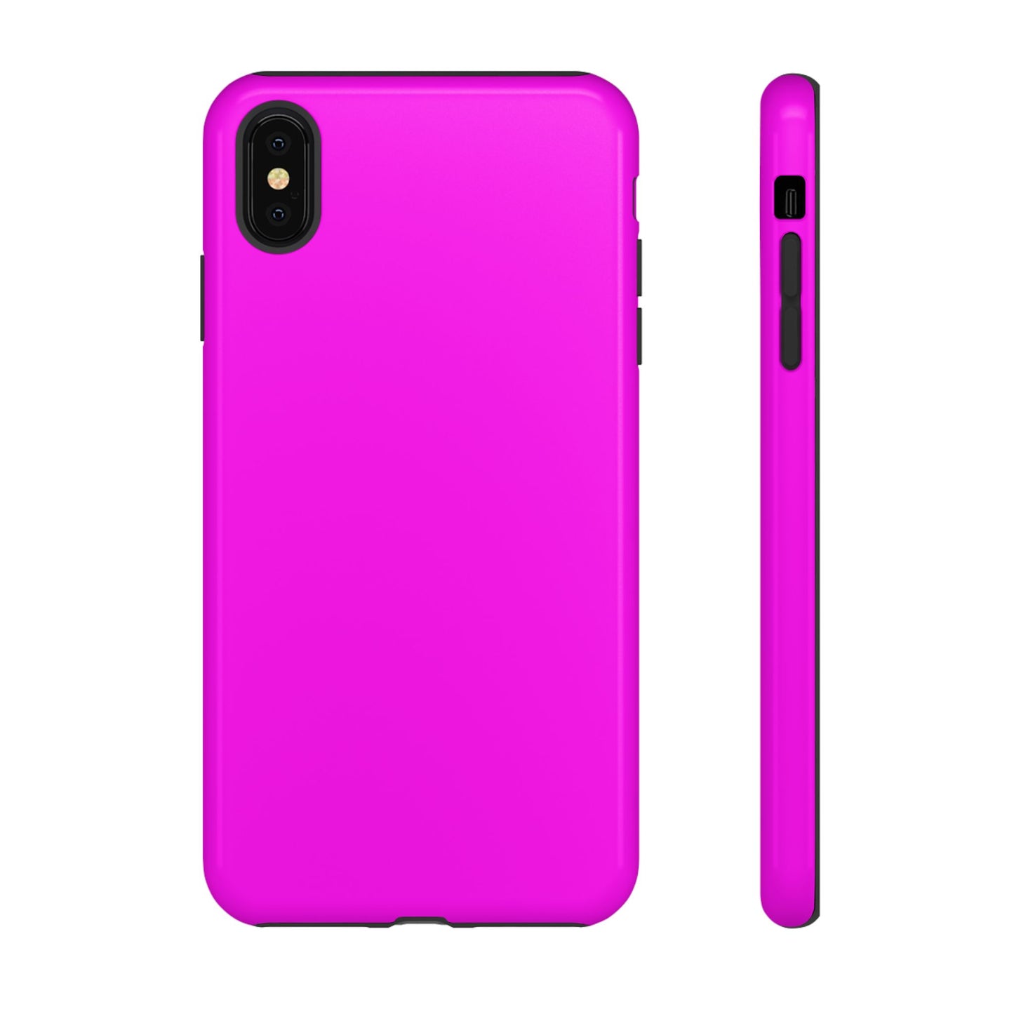 The Bold Move Tough Phone Case