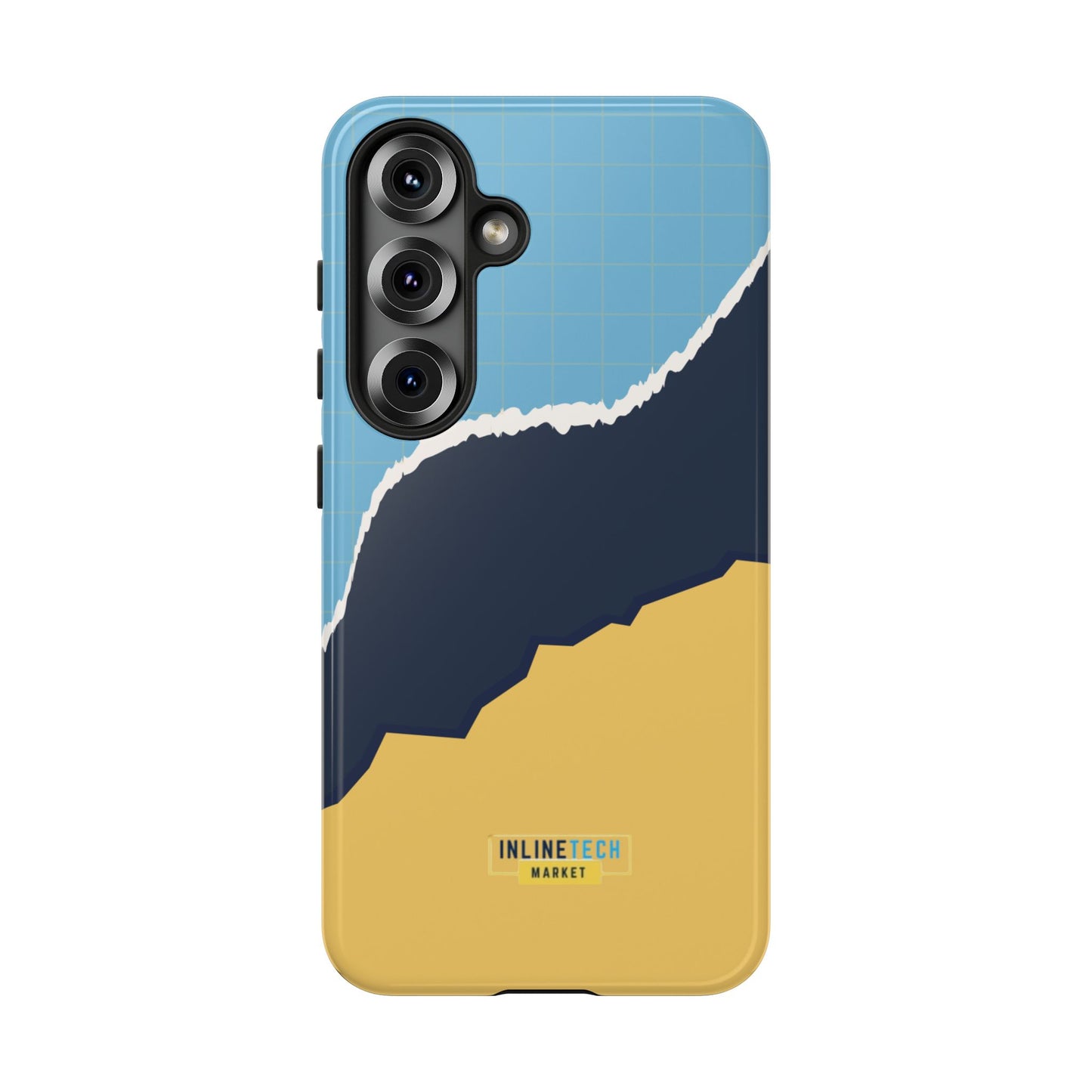 The Original Tough Phone Case