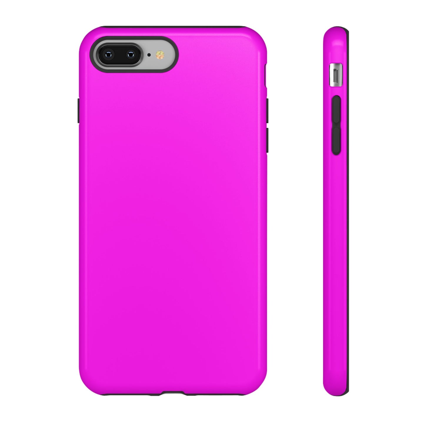 The Bold Move Tough Phone Case