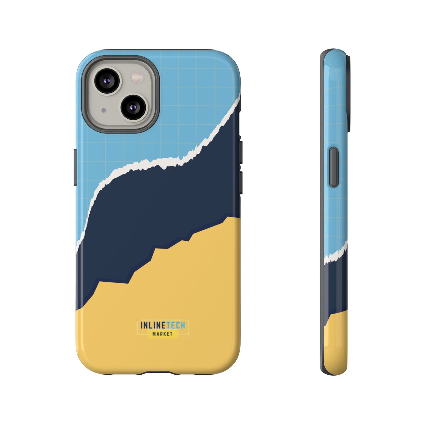 The Original Tough Phone Case