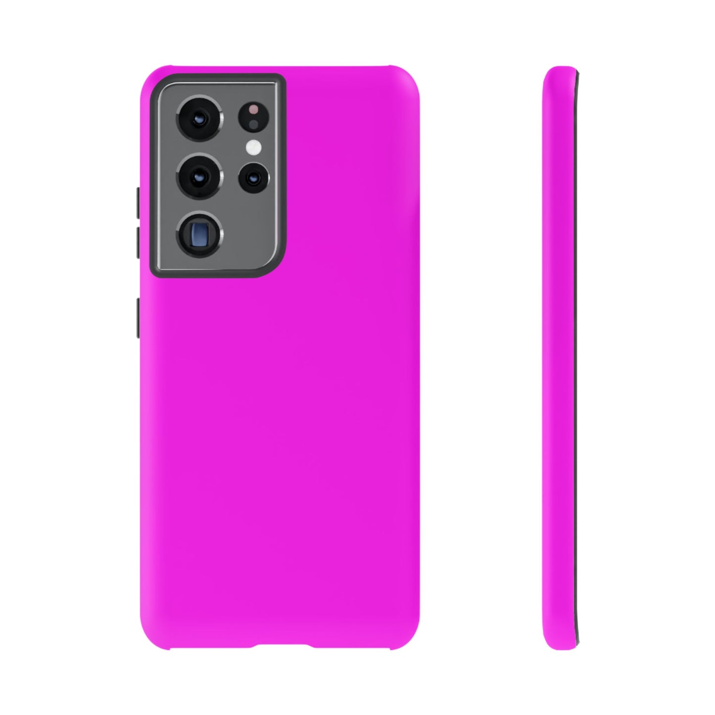 The Bold Move Tough Phone Case
