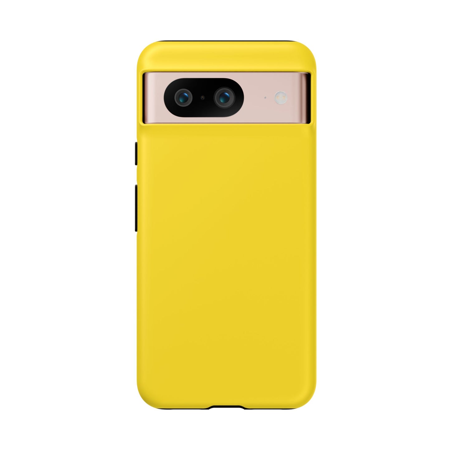 The Sunbeam Tough Phone Case