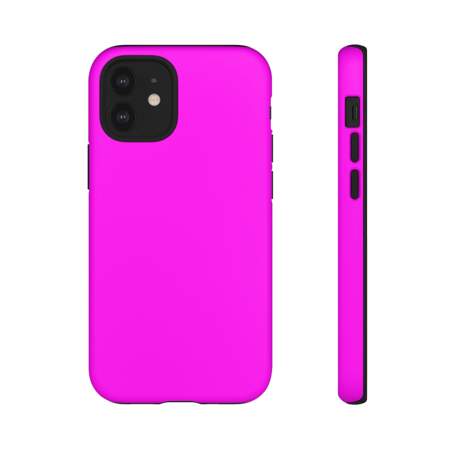 The Bold Move Tough Phone Case