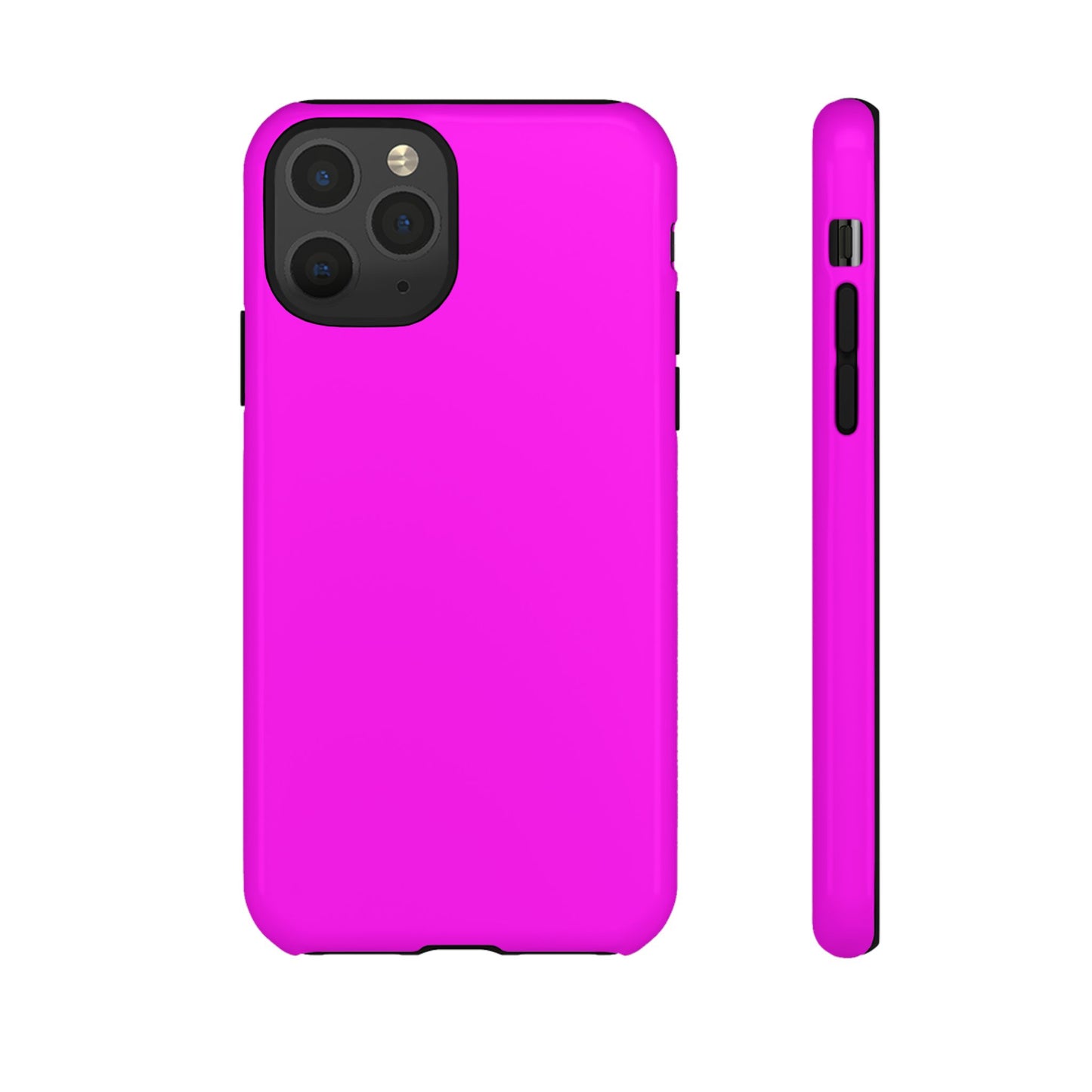 The Bold Move Tough Phone Case