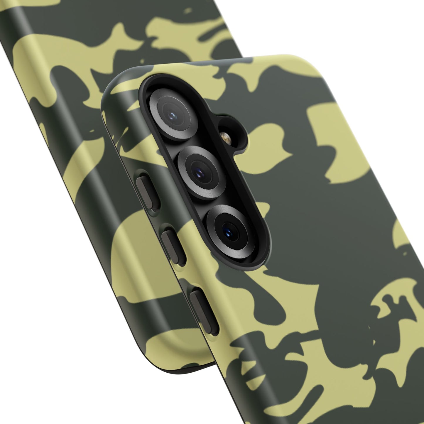 The Urban Terrain Tough Phone Case
