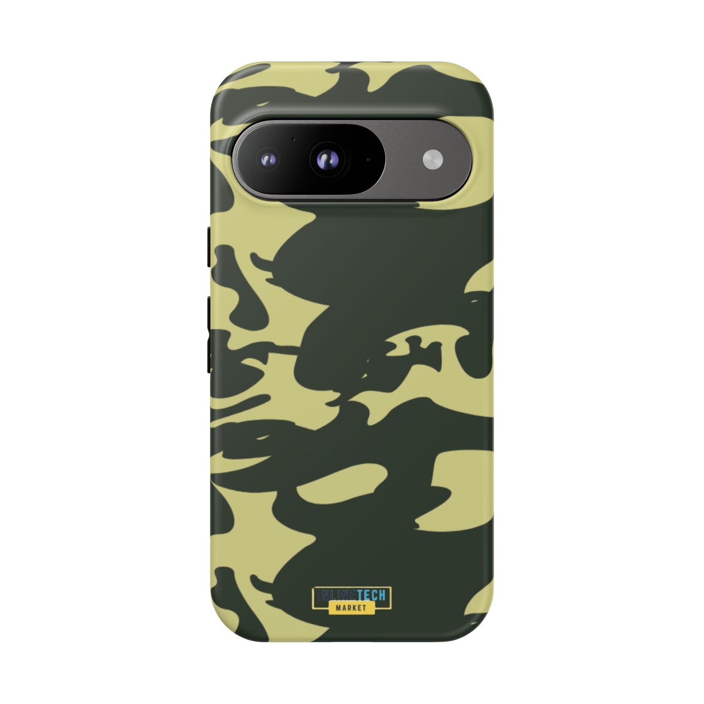 The Urban Terrain Tough Phone Case
