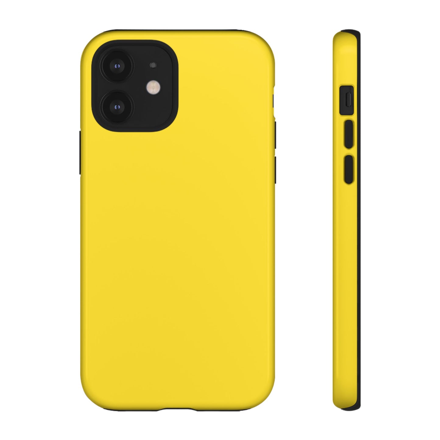 The Sunbeam Tough Phone Case