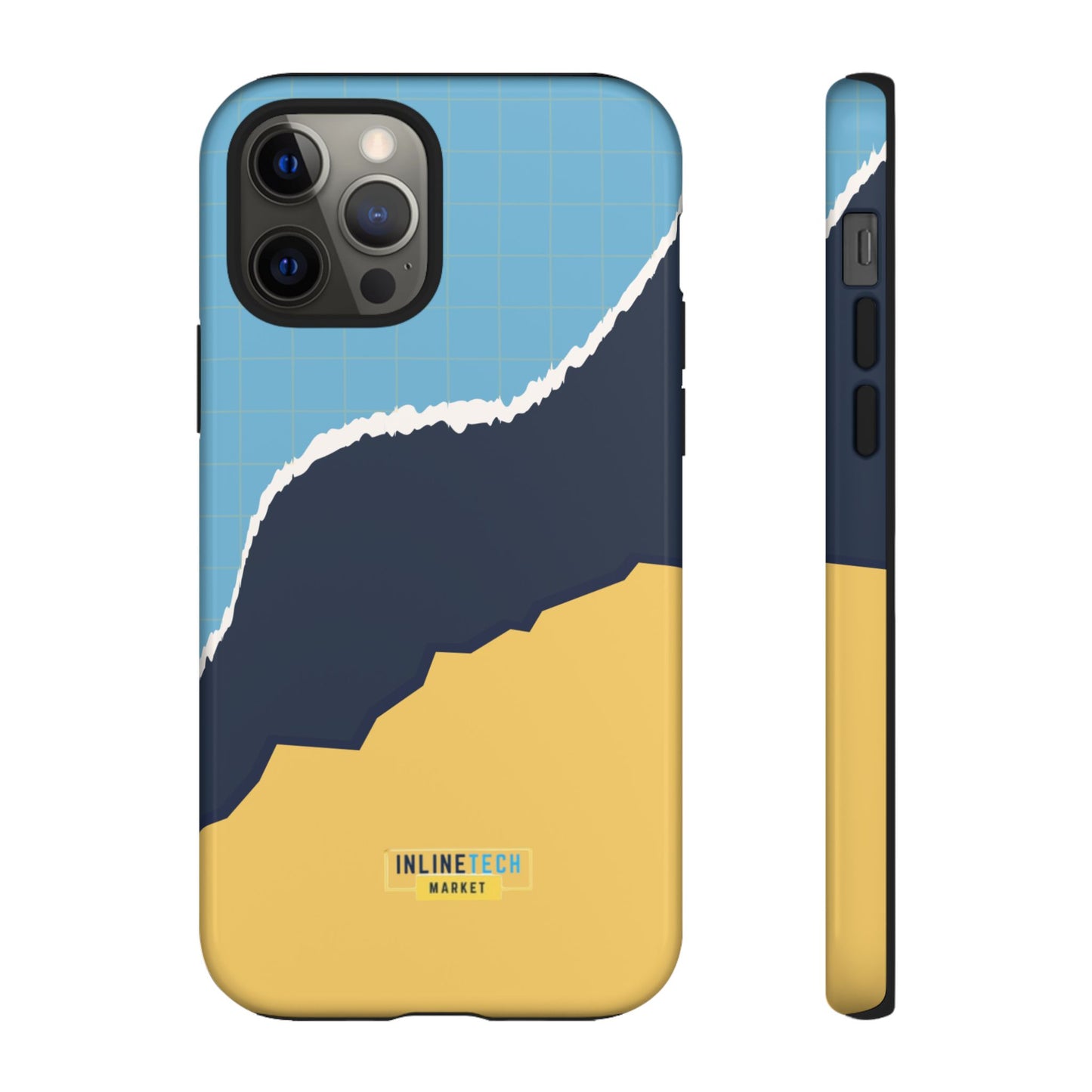 The Original Tough Phone Case