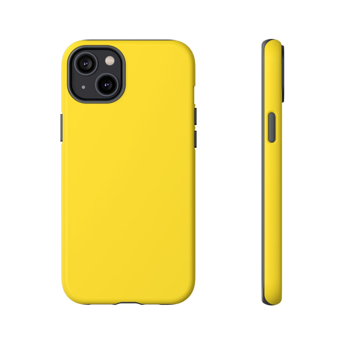 The Sunbeam Tough Phone Case