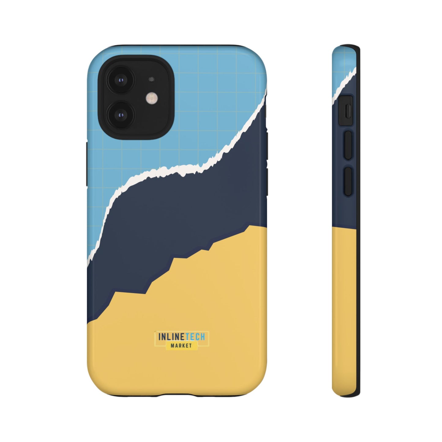 The Original Tough Phone Case