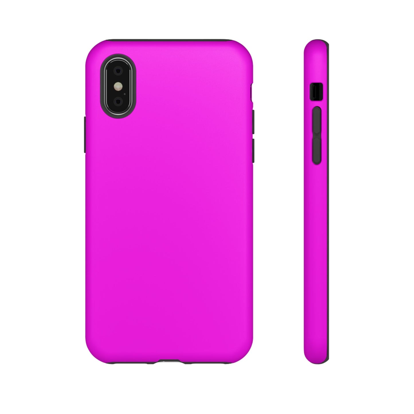 The Bold Move Tough Phone Case