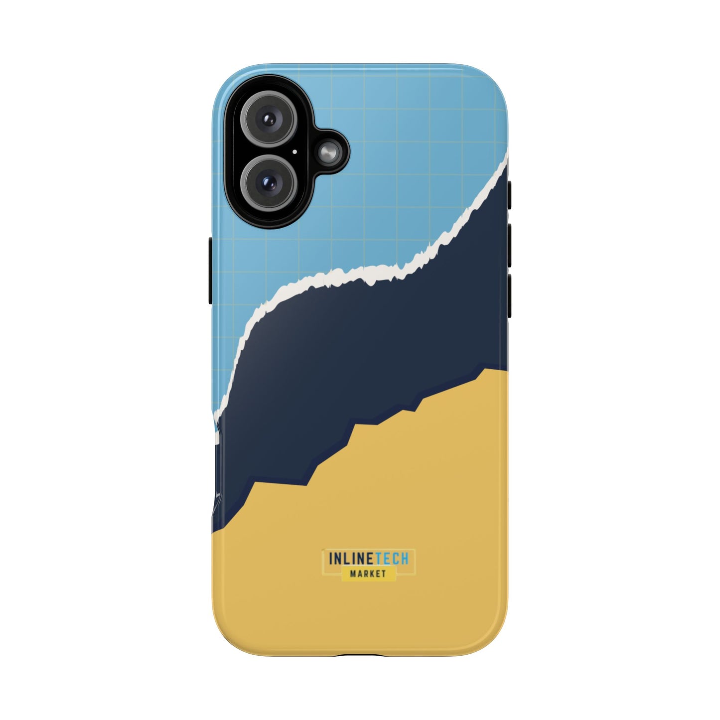 The Original Tough Phone Case
