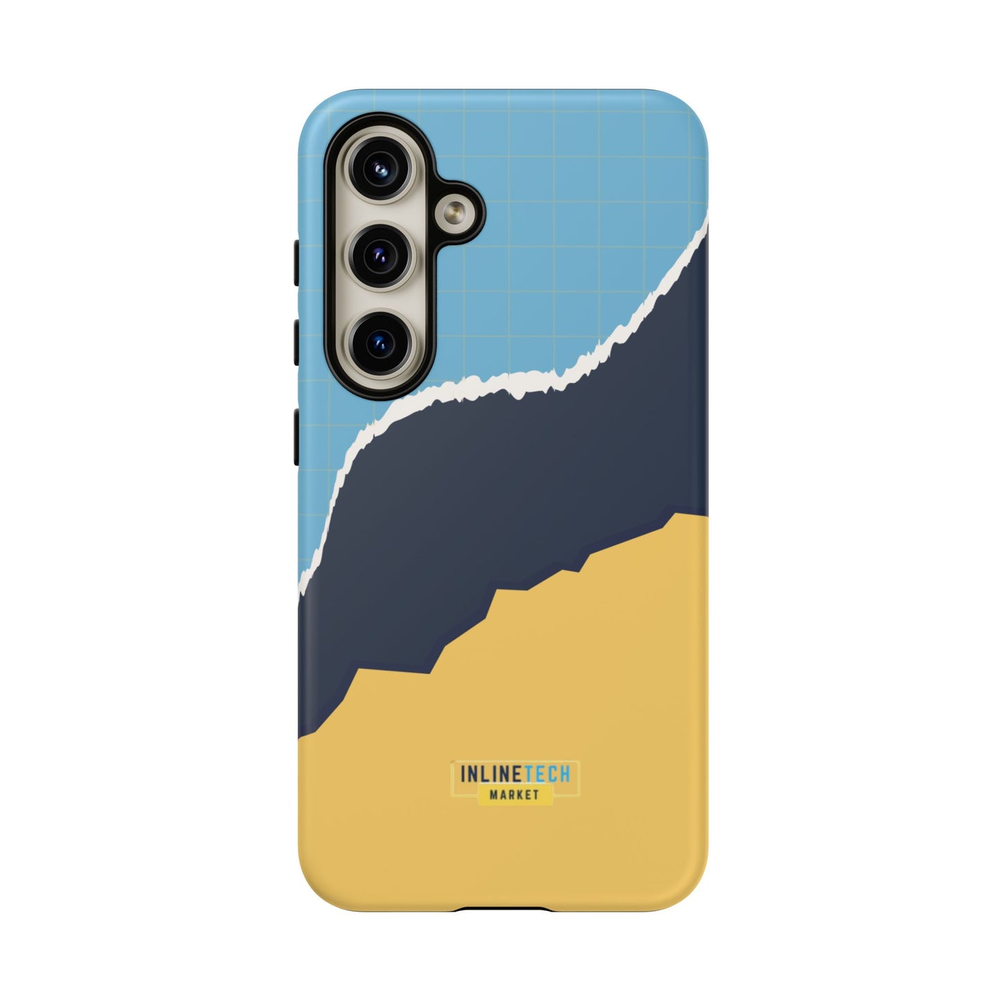 The Original Tough Phone Case