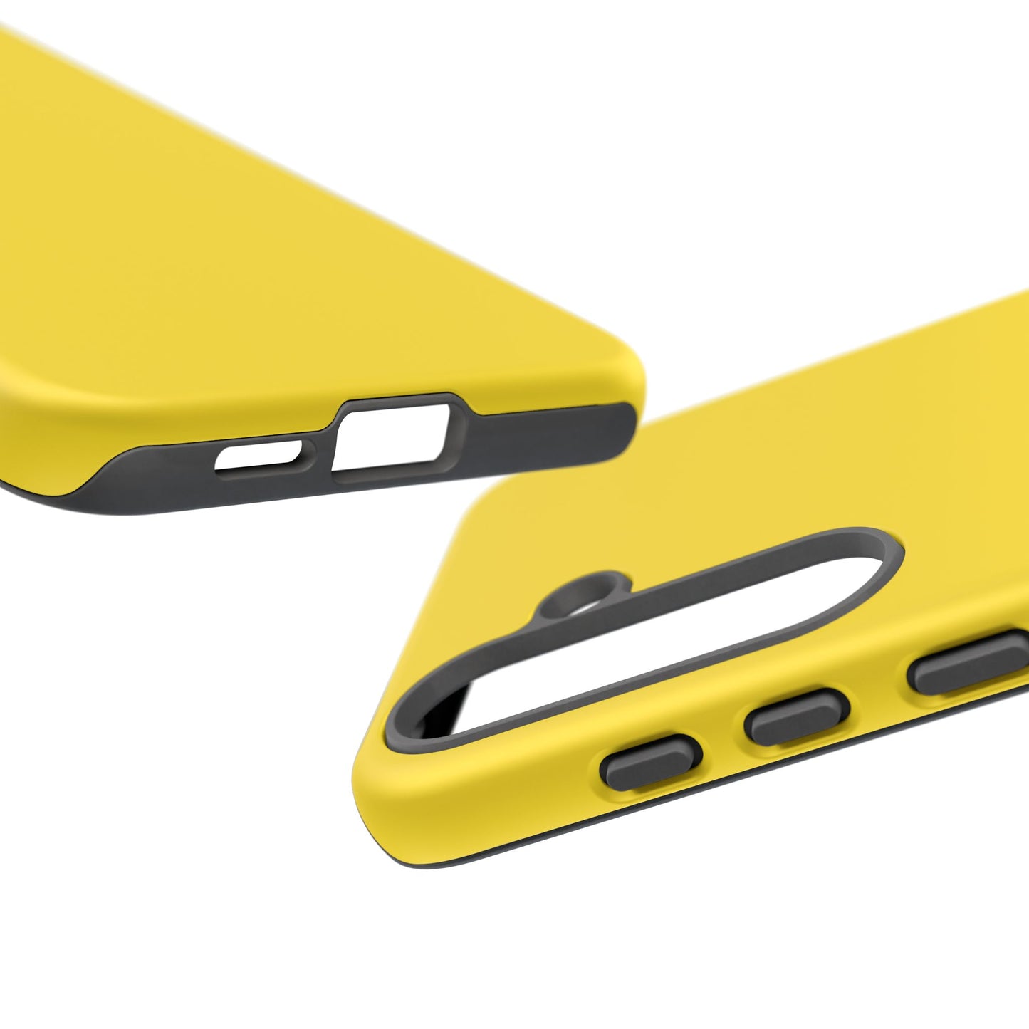 The Sunbeam Tough Phone Case