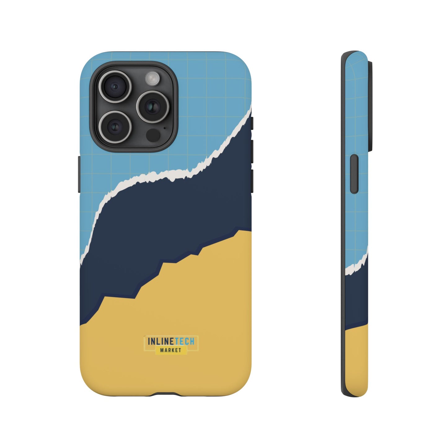 The Original Tough Phone Case