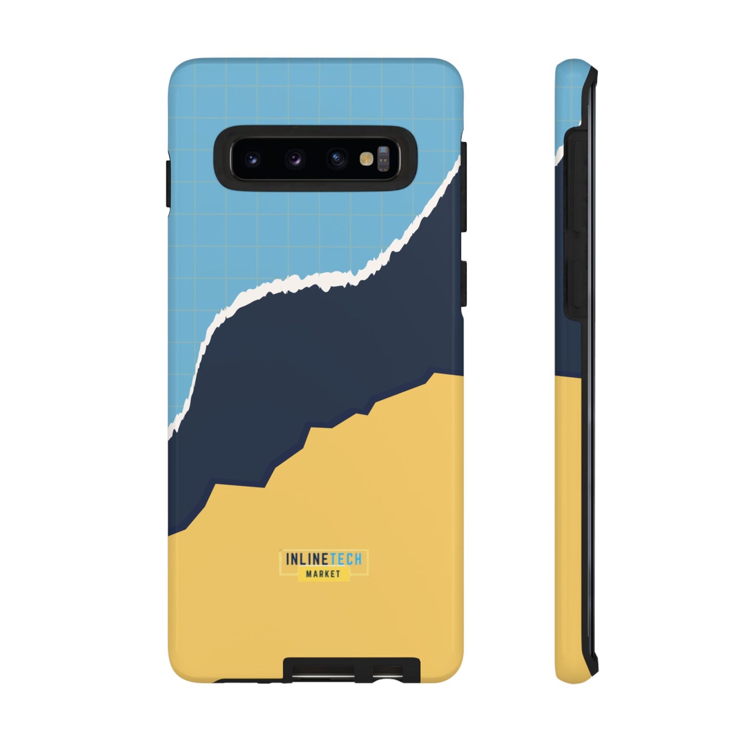 The Original Tough Phone Case