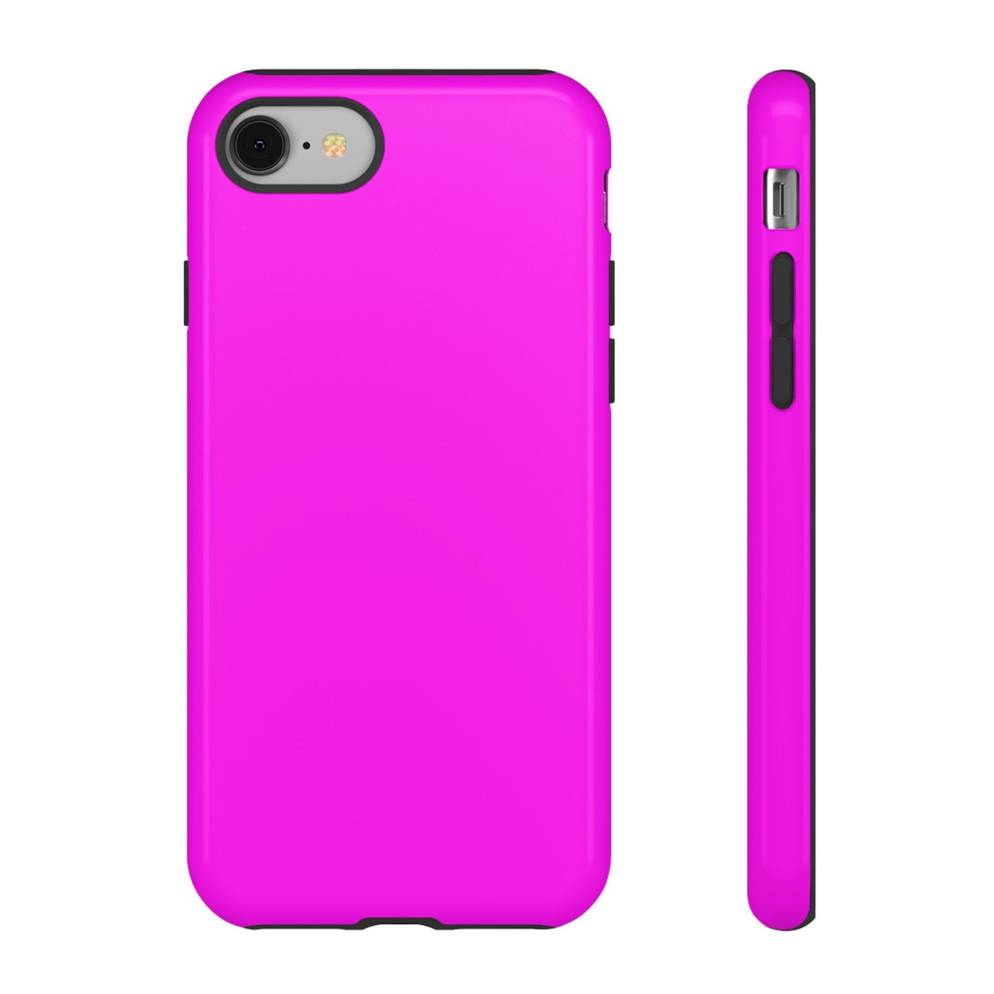 The Bold Move Tough Phone Case