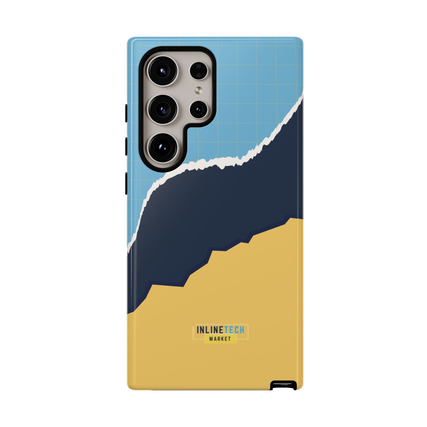 The Original Tough Phone Case