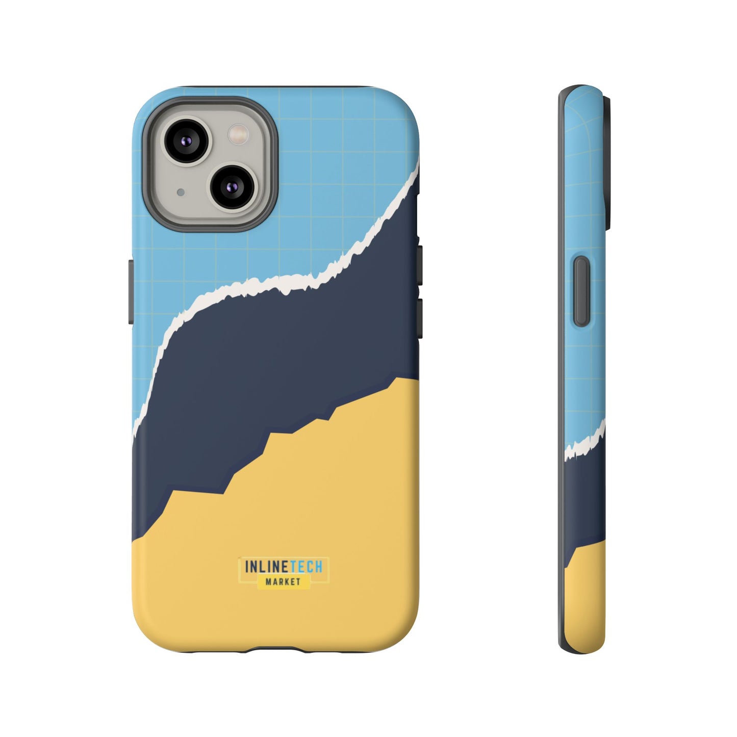 The Original Tough Phone Case