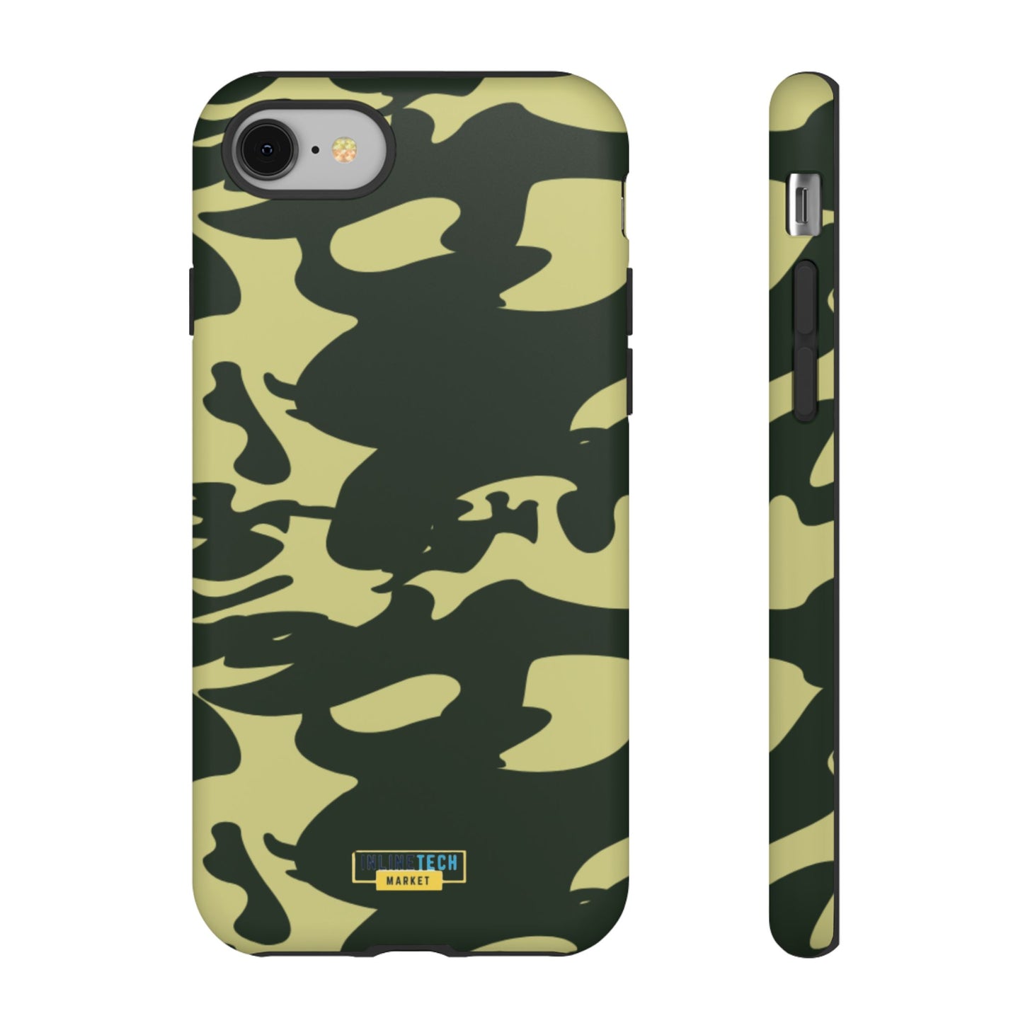The Urban Terrain Tough Phone Case