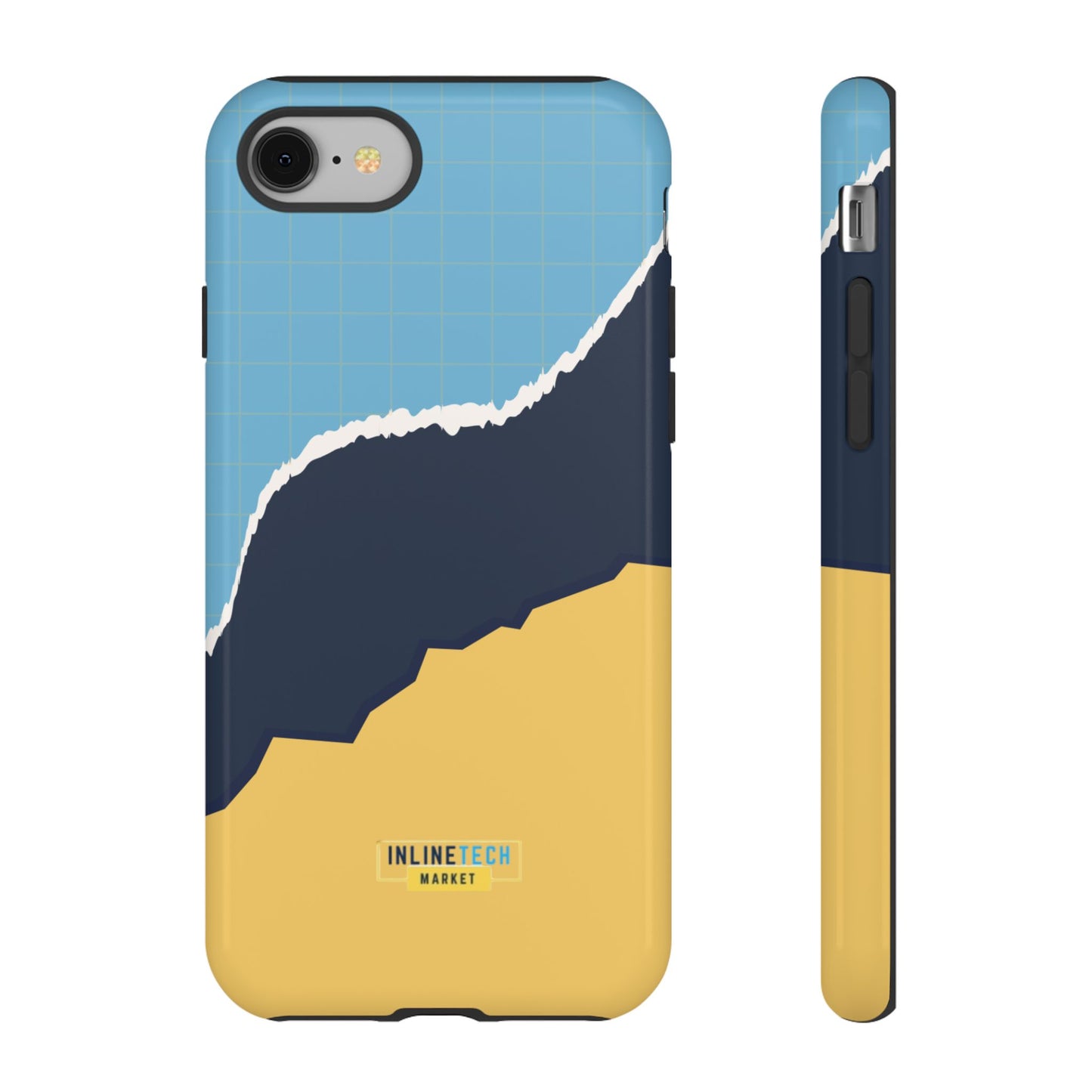 The Original Tough Phone Case