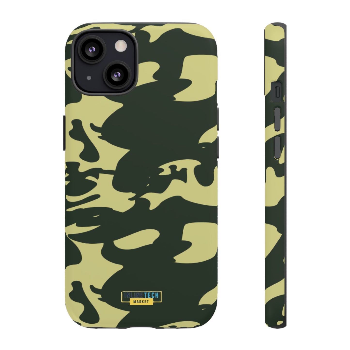 The Urban Terrain Tough Phone Case