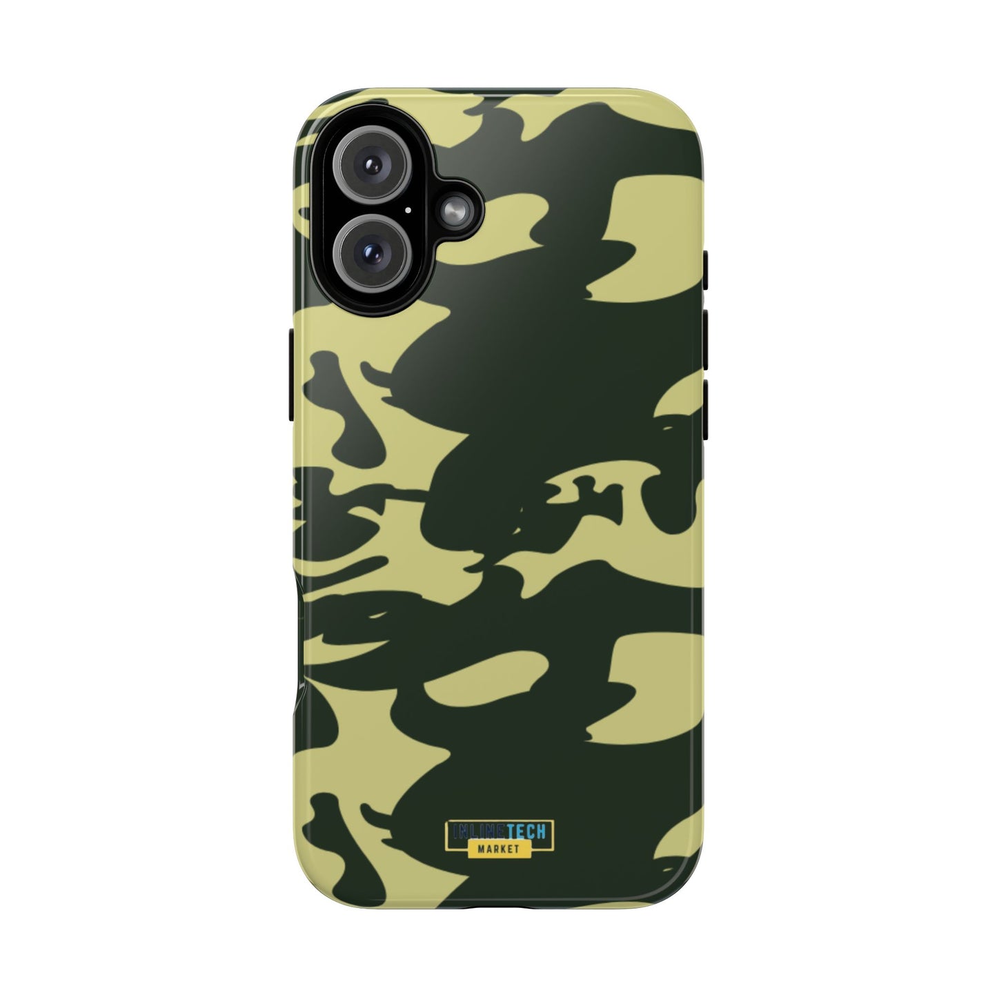 The Urban Terrain Tough Phone Case