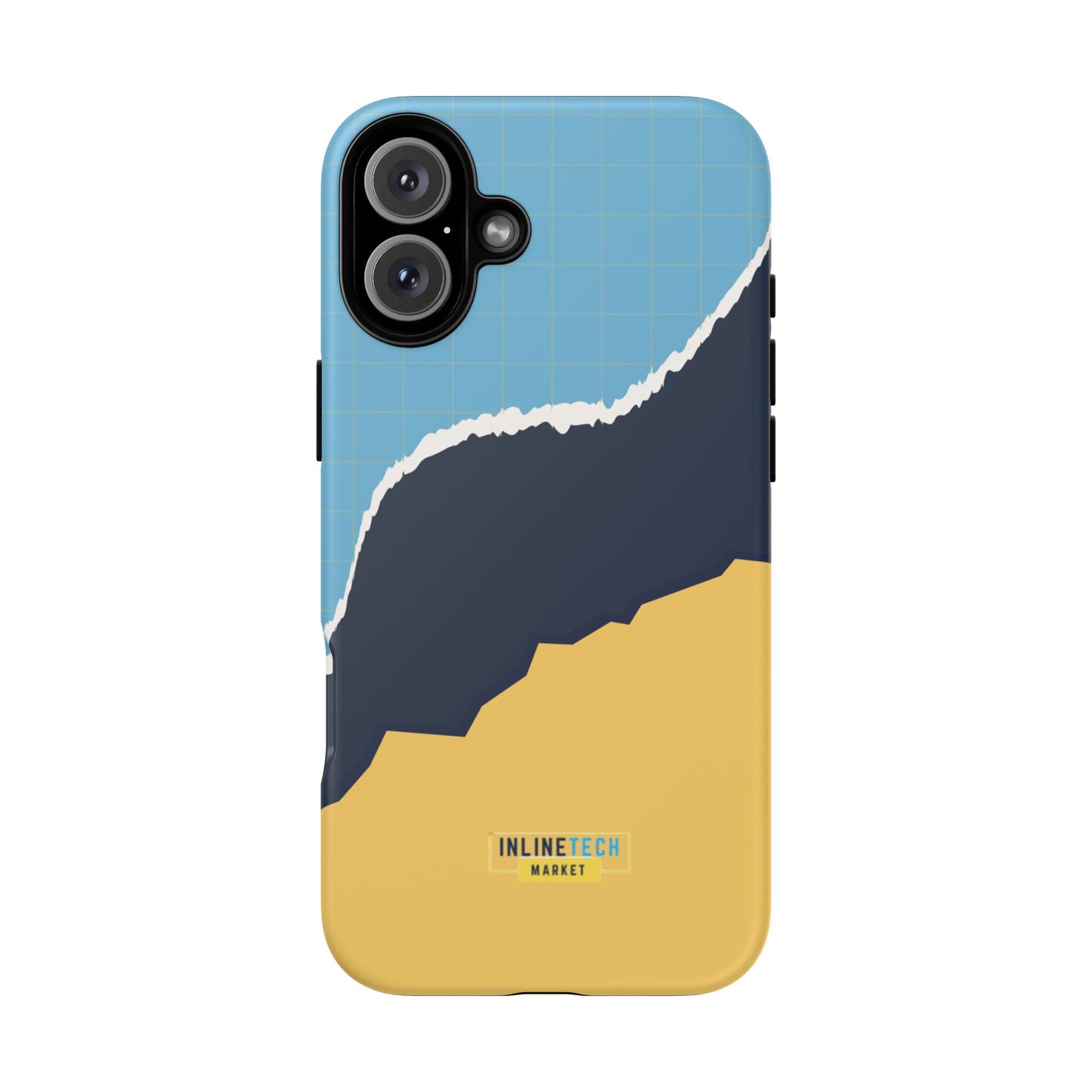 The Original Tough Phone Case