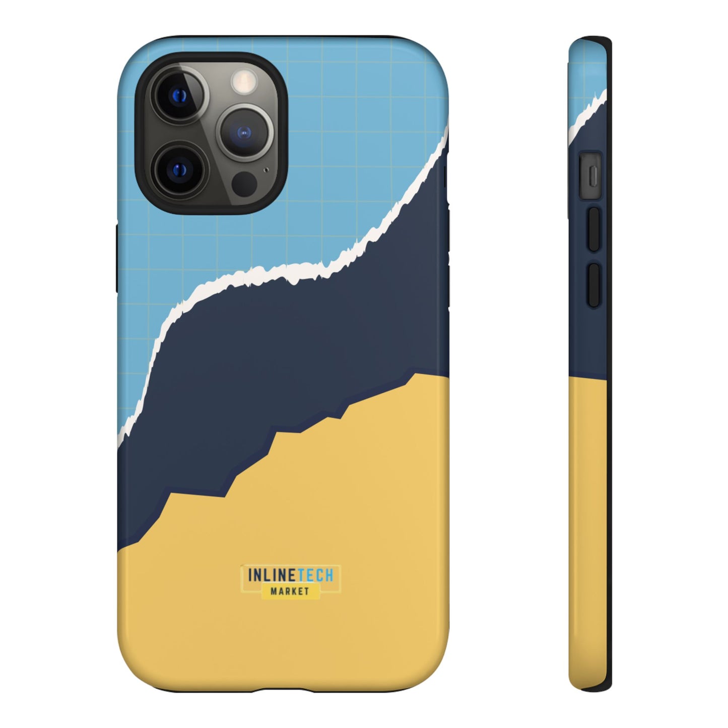 The Original Tough Phone Case