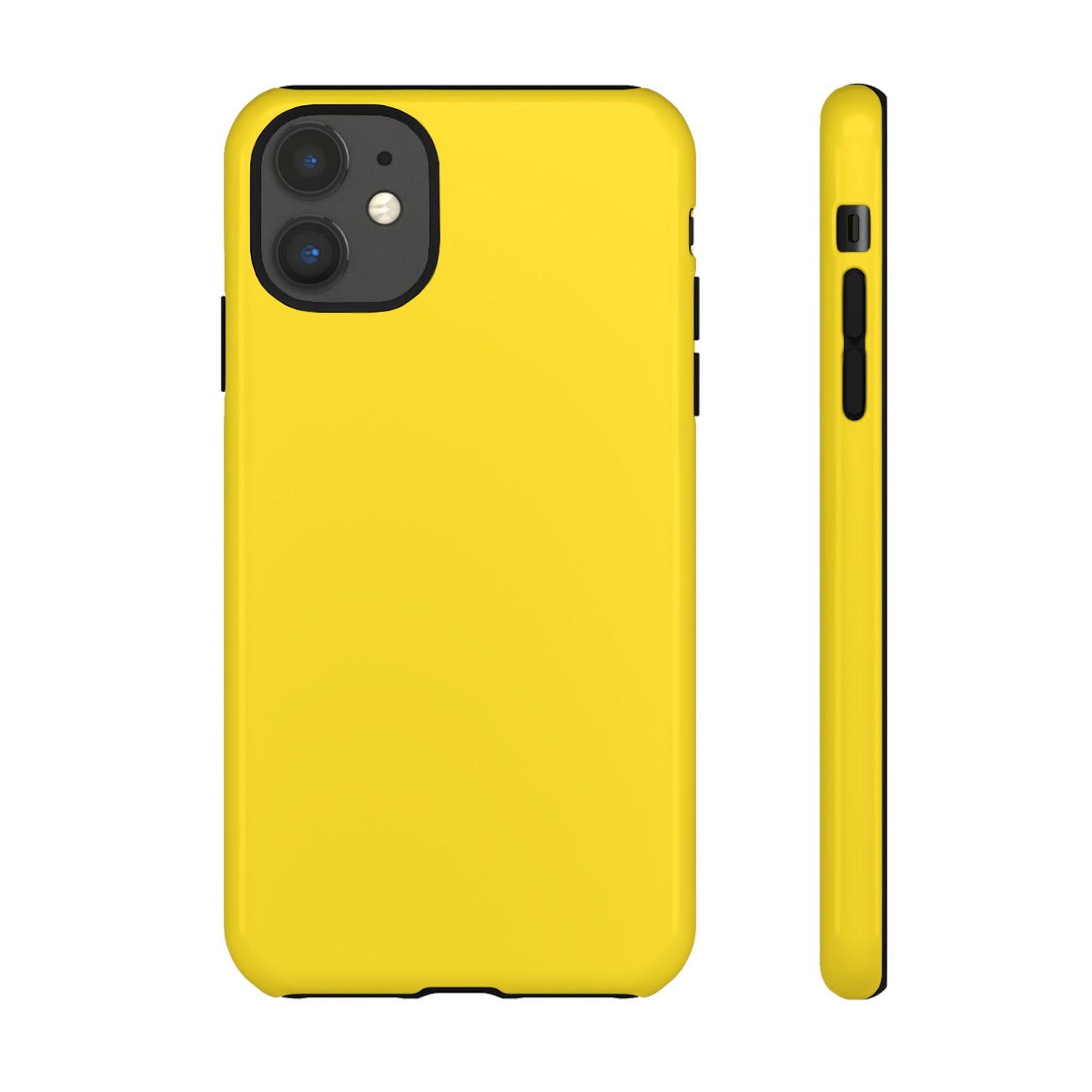 The Sunbeam Tough Phone Case