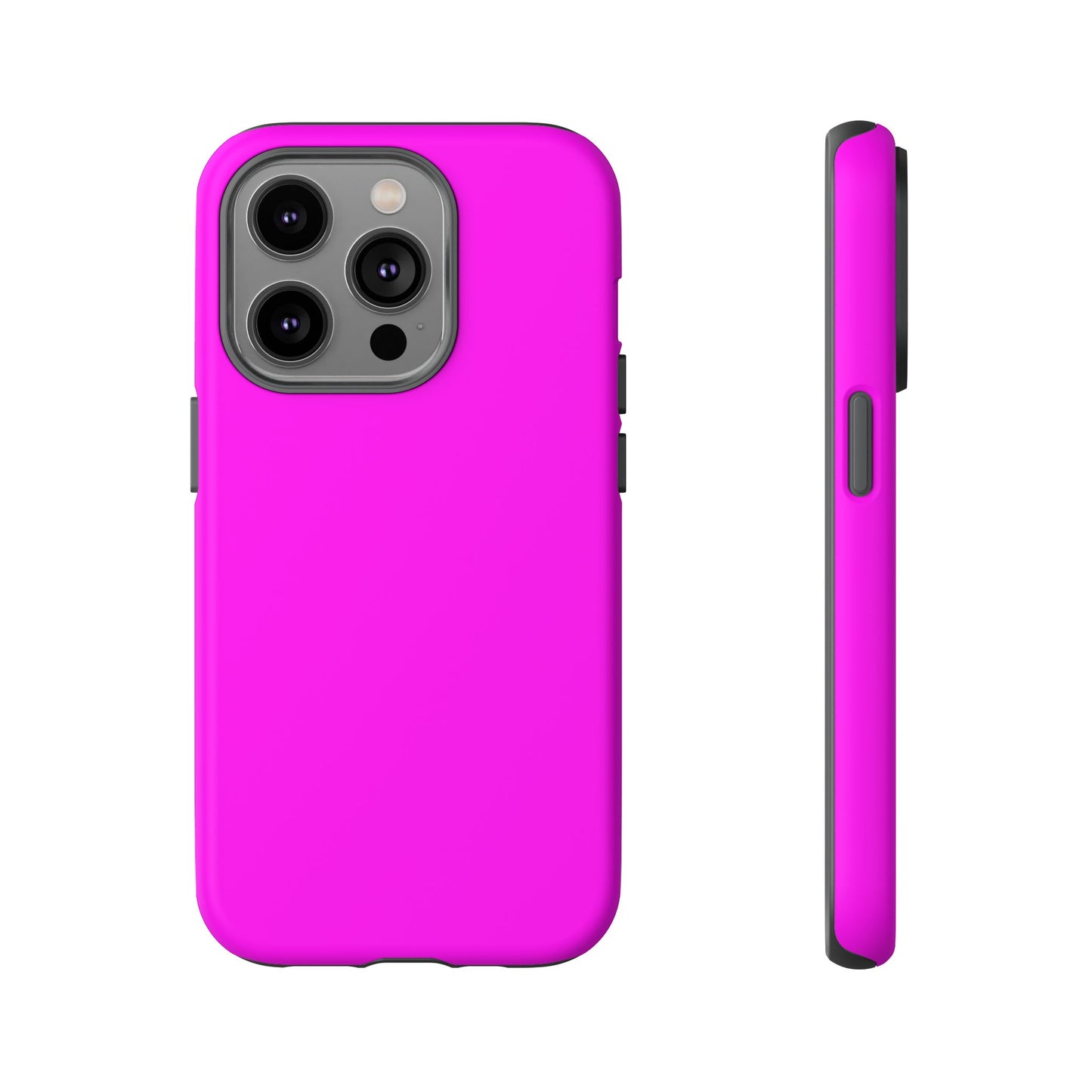 The Bold Move Tough Phone Case