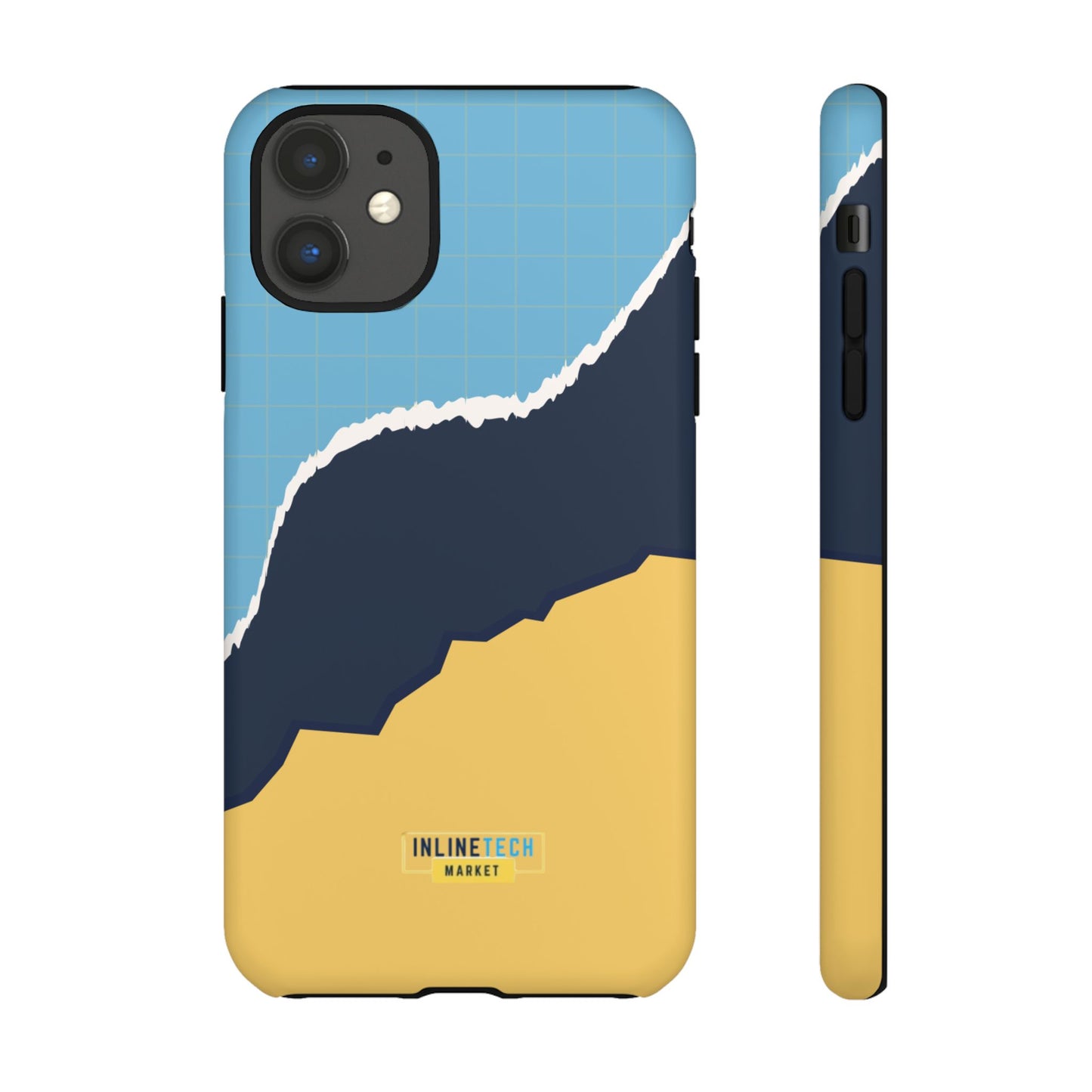 The Original Tough Phone Case