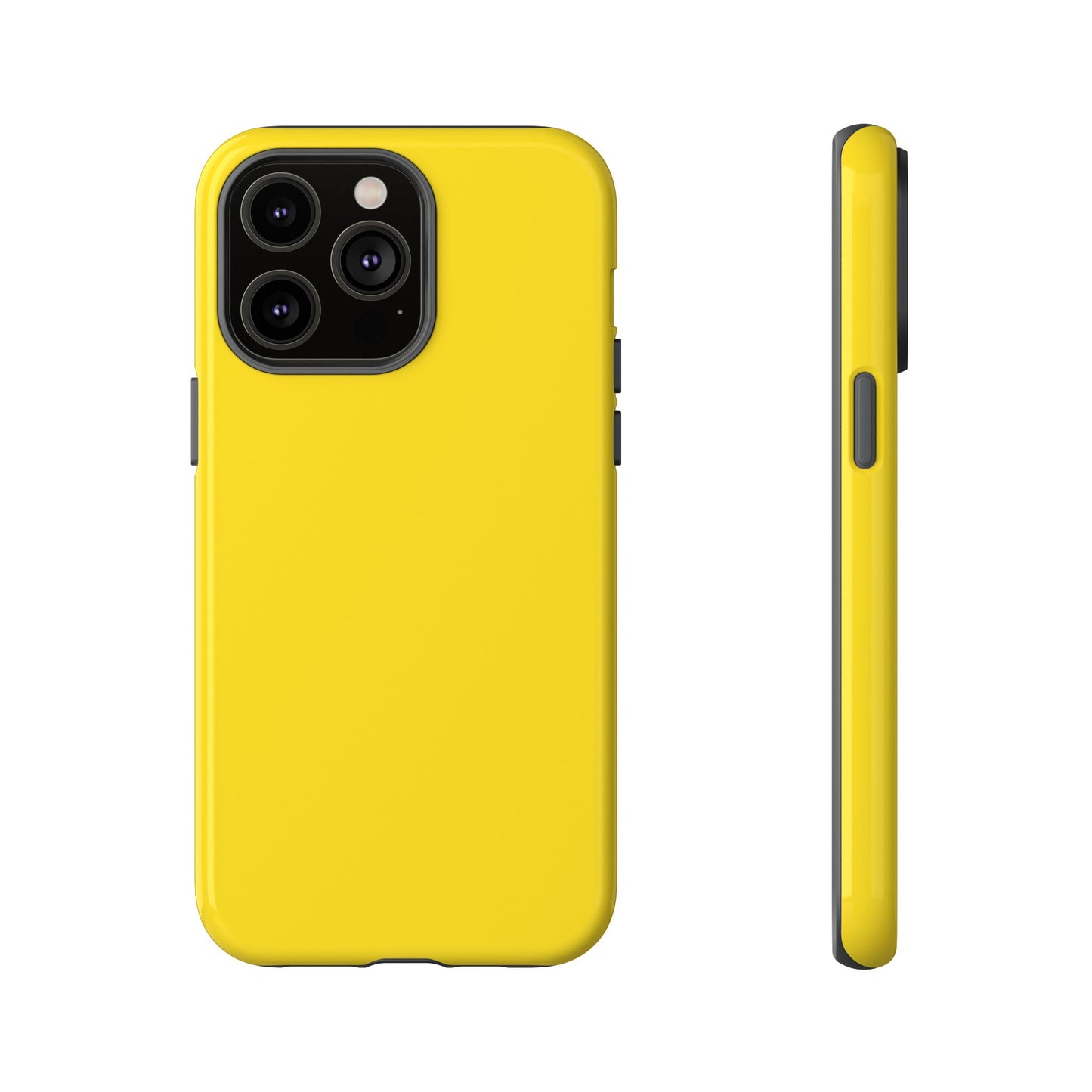 The Sunbeam Tough Phone Case